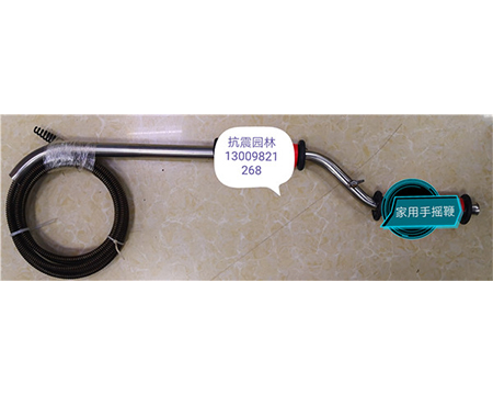 地熱清洗機、疏通機